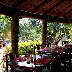 Tiger Camp Resort